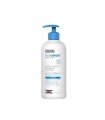 isdin nutratopic loción corporal emoliente 400ml