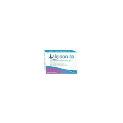 Comprar Kaleidon 30 12 sobres LAB D`URIAGE ESPAGNE