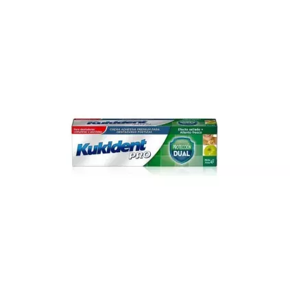 Comprar KUKIDENT PRO ALIENTO FRESCO + EFECTO SELLADO 40 G LIADE