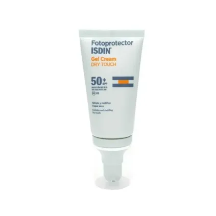 Comprar Isdin fotoprotector spf50 gel-crema dry touch 50 ml SALVAT