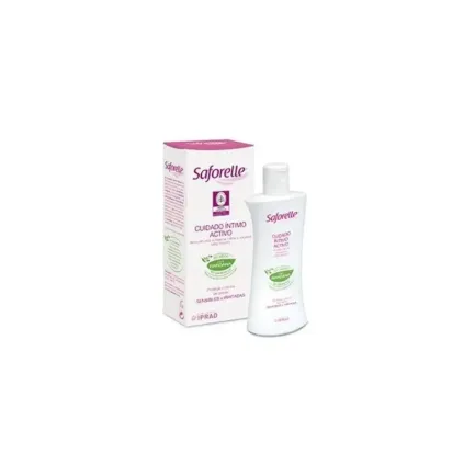 Comprar Saforelle solucion higiene intima 100 ml IF CANTABRIA
