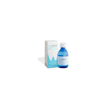 Comprar Oddent delmopinol colutorio 300 ml. LAB D`URIAGE ESPAGNE