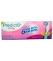 Oddent delmopinol colutorio 300 ml.