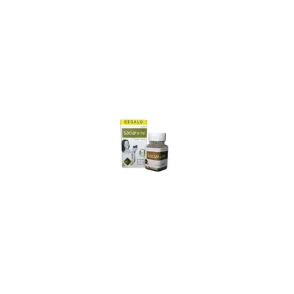 Comprar Saciaforte 15 cápsulas ASTRAZENECA