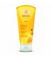 Weleda champu y gel de ducha calendula 200 ml