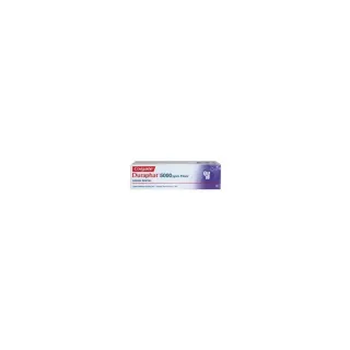 Colgate Duraphat 5000 ppm fluor 51 gramos pasta dental anticaries de uso diario