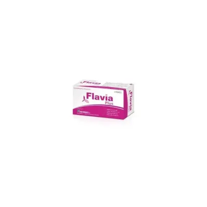Comprar Flavia plus 30 capsulas ISDIN