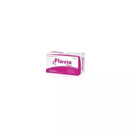 Comprar Flavia plus 30 capsulas ISDIN