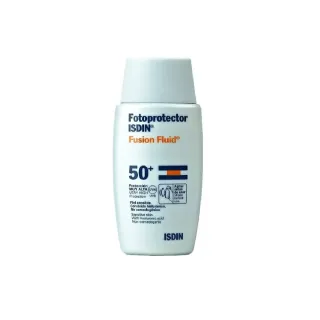 Comprar Isdin fotoprotector fusion fluido 50+ 50 ml SALVAT