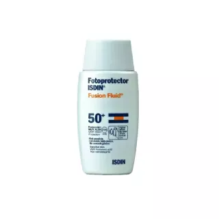 Comprar Isdin fotoprotector fusion fluido 50+ 50 ml SALVAT
