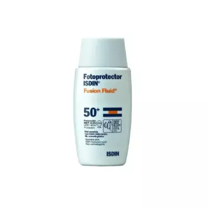 Comprar Isdin fotoprotector fusion fluido 50+ 50 ml SALVAT