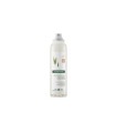 Klorane champú seco leche de avena cabello oscuro150 ml