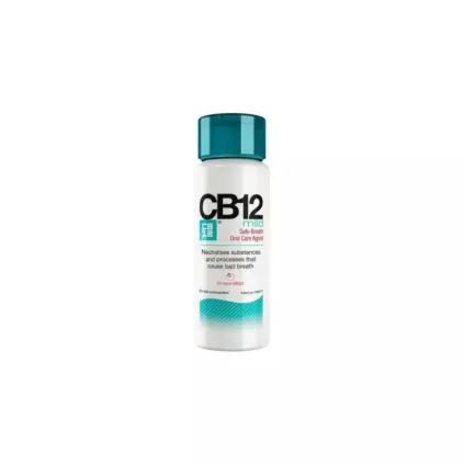 Comprar Cb12 mild mint 250 ml RECKITT BENCK HC