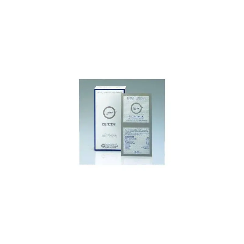 Fortrix  ioox 20 sobres