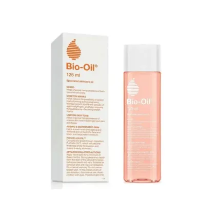 Comprar Bio oil 125 ml ALLERGAN