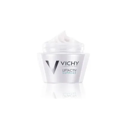 Comprar Vichy liftactiv supreme piel seca 50 ml URGO