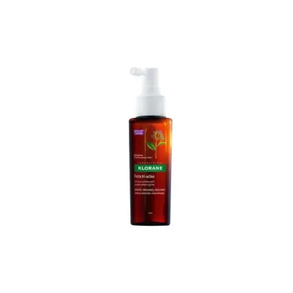 Comprar Klorane complejo triactivo caida cronica serum 100 ml. URIACH AQUILEA OTC