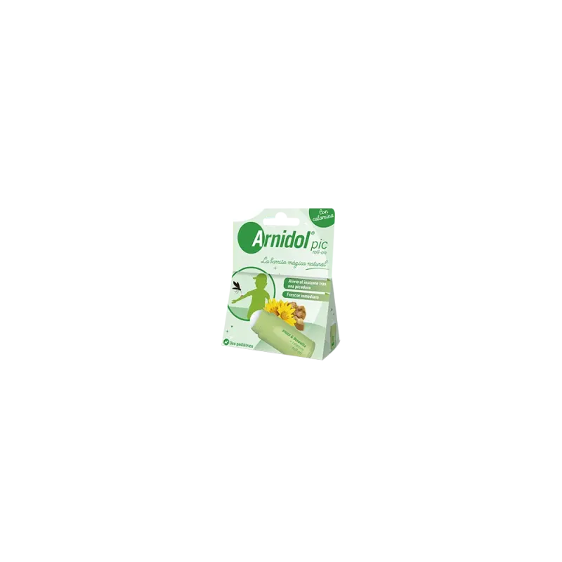 Arnidol pic stick 15 gramos