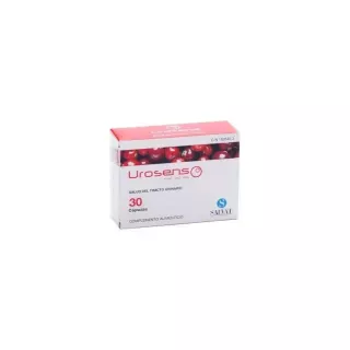 Comprar Salvat urosens 30 capsulas BIOLINE SUPPLY