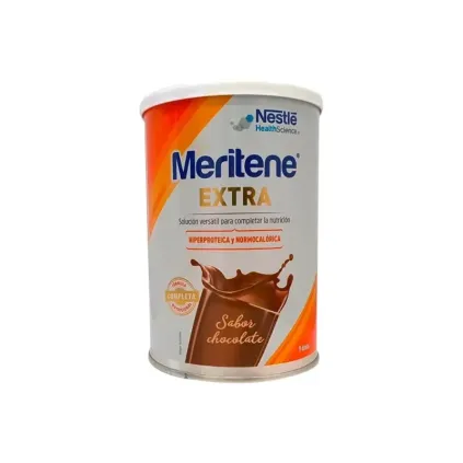 Comprar MERITENE EXTRA 450 G CHOCOLATE ANGELINI FARMACÉUTICA S.A.