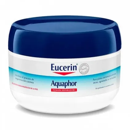 Comprar Eucerin aquaphor pomada reparadora 99 gr MADAUS