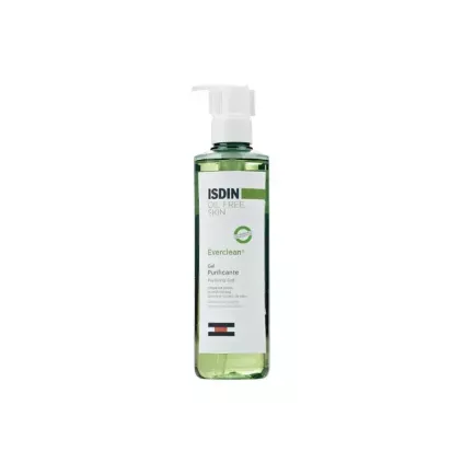 Comprar Isdin everclean gel purificante 240 ml SALVAT