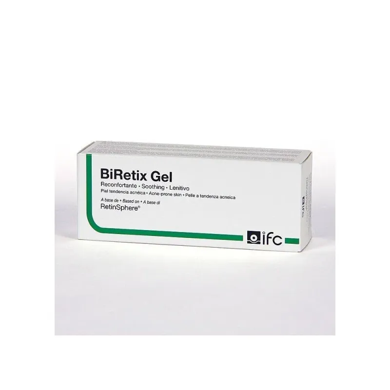 Biretix gel 50ml