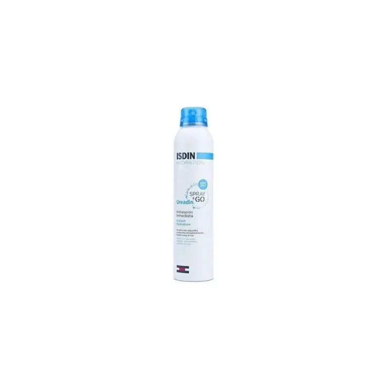 Ureadin spray and go 200 ml