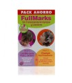 Fullmarks champú 150 ml + loción pediculicida 100 ml