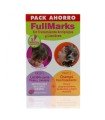 Fullmarks champú 150 ml + loción pediculicida 100 ml