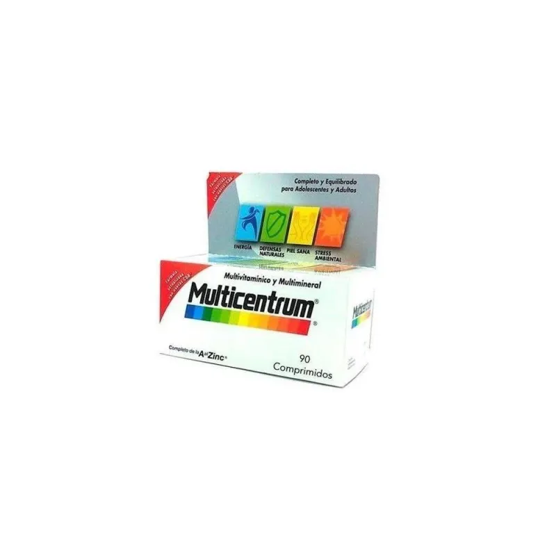 MULTICENTRUM 90 COMP
