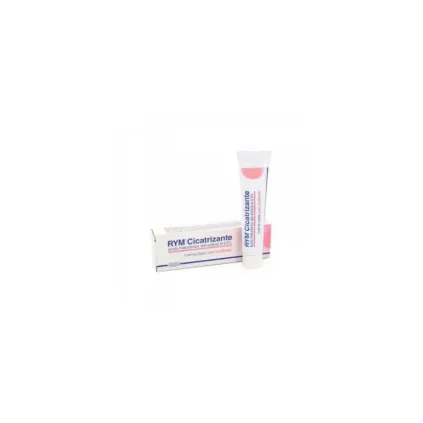 Comprar Rym cicatrizante 100 gramos Q PHARMA