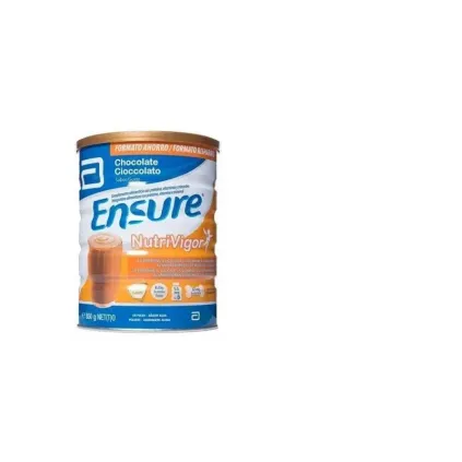 Comprar Ensure nutrivigor chocolate 850 grs GEBRO PHARMA