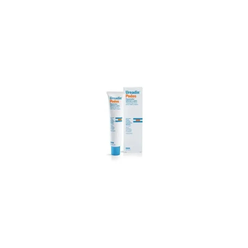 ISDIN FOOT CARE UREADIN PODOS GEL OIL HIDRATANTE 75 ML