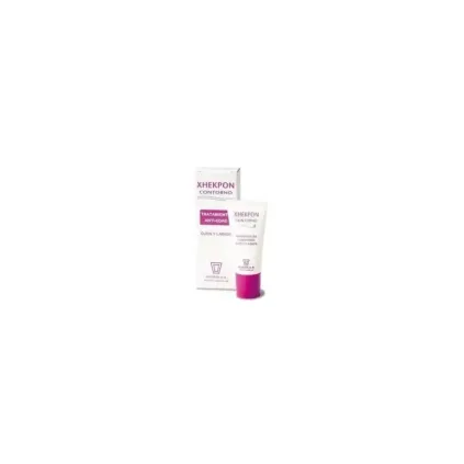 Comprar Xhekpon contorno de ojos tratamiento antiedad 20 ml PUERTO GALIANO