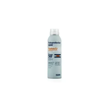 Comprar Isdin fotoprotector spf 50+ fusion air 200 ml SALVAT