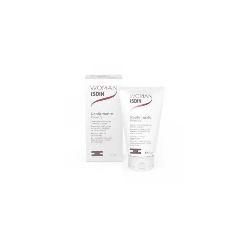 Isdin woman reafirmante post-parto 150 ml