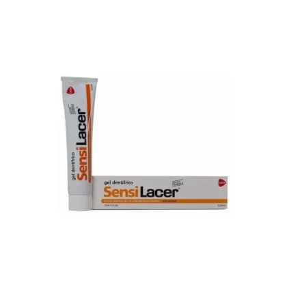Comprar Lacer sensilacer gel 125 ml KIN