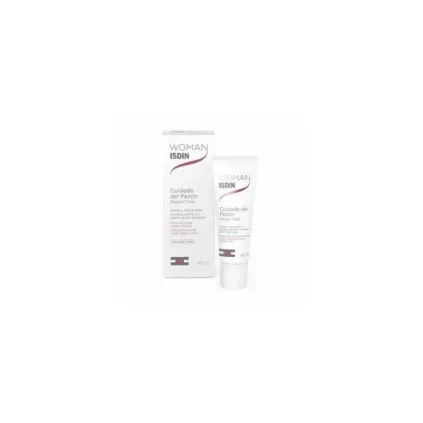 Comprar Woman isdin grietas del pezón 30 ml SALVAT