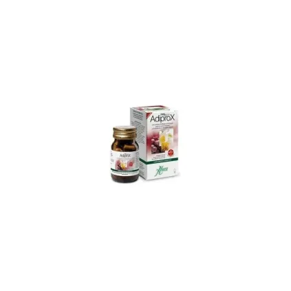 Comprar Aboca adiprox 50 capsulas DR W SCHWABE