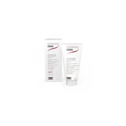 Comprar Isdin woman antiestrias tubo 250 ml SALVAT