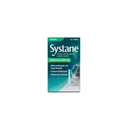 Comprar Systane hidratacion ud 30 monodosis ALLIANCE HC