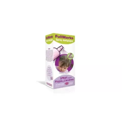 Comprar FULLMARKS SPRAY ANTIPIOJOS 150 ML STAFFORD MILLER