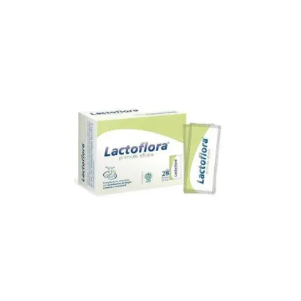 Comprar Lactoflora primera etapa 28 sobres MENARINI