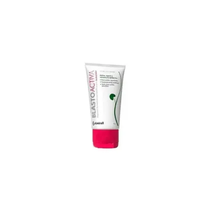 BlastOActive crema reparadora 50 ml para piel agredida y sensible
