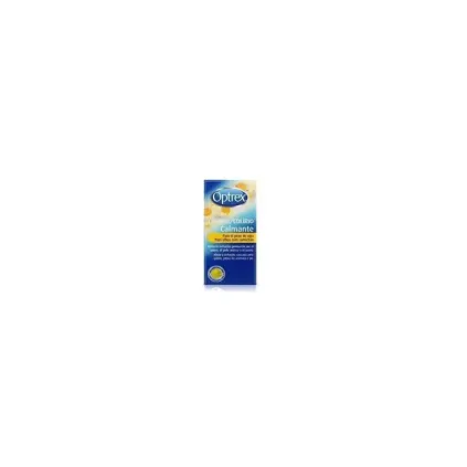 Comprar Optrex colirio picor ojos 10 ml STAFFORD MILLER
