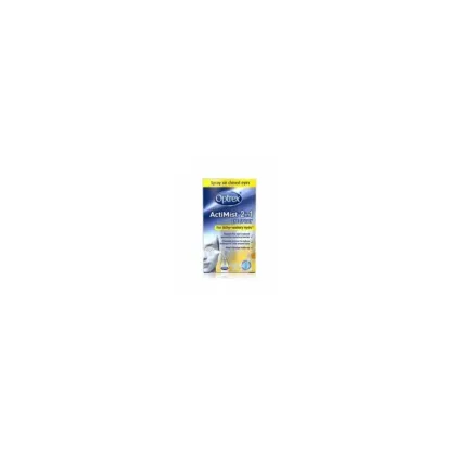 Comprar Optrex actimist 2 en 1 spray ocular picor y lagrimeo 10 ml STAFFORD MILLER