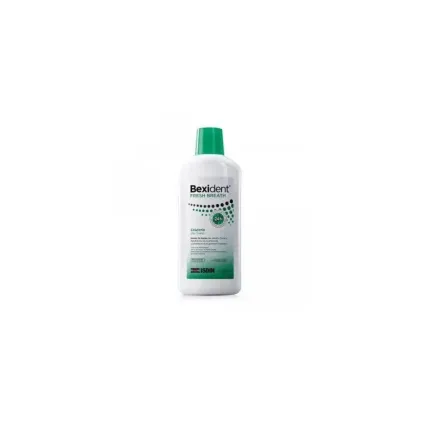 Comprar Bexident fresh colutorio 500 ml SALVAT
