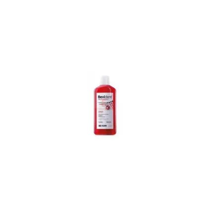 Comprar Bexident anticaries colutorio 500ml SALVAT