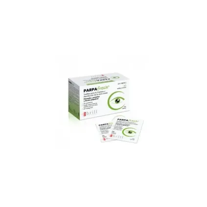 Comprar Parpafresh 30 toallitas VICHY